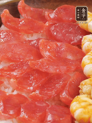 加白灼菜心，淋煲仔醬油